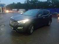 Hyundai Santa Fe 2015 годаүшін9 800 000 тг. в Алматы