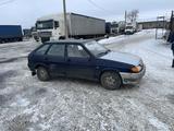 ВАЗ (Lada) 2114 2003 года за 300 000 тг. в Атырау – фото 3