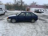 ВАЗ (Lada) 2114 2003 года за 300 000 тг. в Атырау