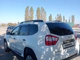 Nissan Terrano 2018 годаүшін5 000 000 тг. в Актобе – фото 3