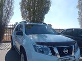 Nissan Terrano 2018 годаүшін5 000 000 тг. в Актобе