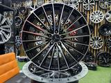 Комплект дисков Mercedes Benz R-18*5*112 в наличии Astana за 242 000 тг. в Астана