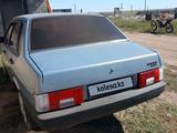 ВАЗ (Lada) 21099 2003 года за 500 000 тг. в Павлодар – фото 2