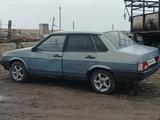 ВАЗ (Lada) 21099 2003 годаүшін500 000 тг. в Павлодар