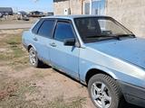 ВАЗ (Lada) 21099 2003 года за 500 000 тг. в Павлодар – фото 3