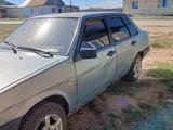 ВАЗ (Lada) 21099 2003 года за 500 000 тг. в Павлодар – фото 5
