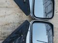 Зеркало заднего вида на Mitsubishi Podjero за 30 000 тг. в Алматы – фото 9