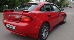 Mazda 323 1995 года за 800 000 тг. в Алматы