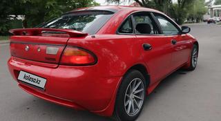 Mazda 323 1995 года за 800 000 тг. в Алматы