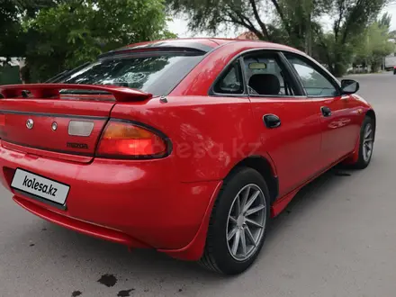 Mazda 323 1995 года за 1 000 000 тг. в Алматы