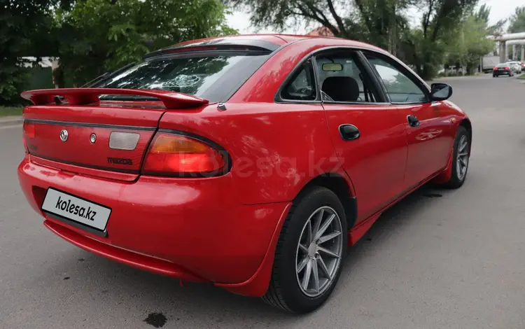 Mazda 323 1995 года за 1 000 000 тг. в Алматы