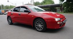 Mazda 323 1995 года за 800 000 тг. в Алматы – фото 3