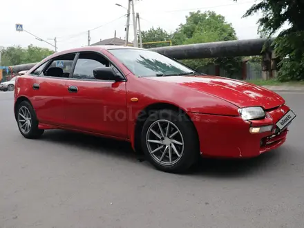 Mazda 323 1995 года за 1 000 000 тг. в Алматы – фото 3