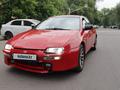 Mazda 323 1995 года за 1 000 000 тг. в Алматы – фото 4