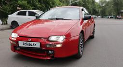 Mazda 323 1995 года за 800 000 тг. в Алматы – фото 4