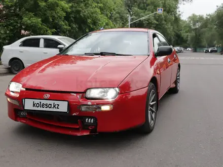Mazda 323 1995 года за 1 000 000 тг. в Алматы – фото 4