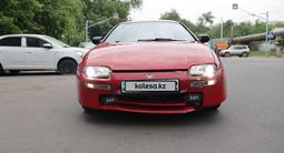 Mazda 323 1995 года за 800 000 тг. в Алматы – фото 5
