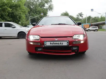 Mazda 323 1995 года за 1 000 000 тг. в Алматы – фото 5