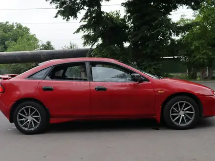 Mazda 323 1995 года за 1 000 000 тг. в Алматы – фото 7