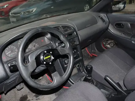 Mazda 323 1995 года за 1 000 000 тг. в Алматы – фото 9