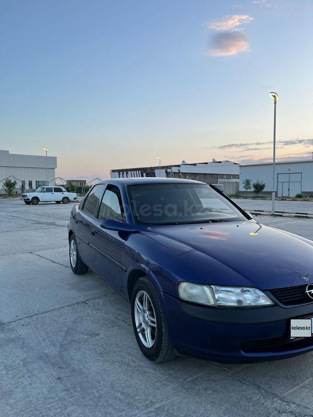 Opel Vectra 1996 г.