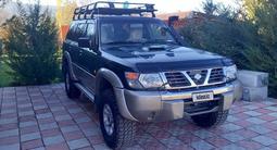 Nissan Patrol 2001 года за 7 000 000 тг. в Алматы