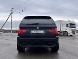 BMW X5 2006 года за 8 200 000 тг. в Алматы – фото 4