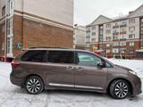 Toyota Sienna 2020 года за 13 000 000 тг. в Актобе – фото 5