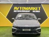 Hyundai Elantra 2025 года за 10 300 000 тг. в Астана – фото 2