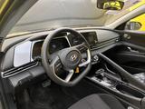 Hyundai Elantra 2025 года за 10 300 000 тг. в Астана – фото 5