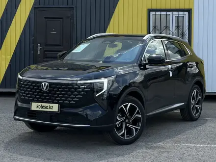 Changan CS55 Plus 2026 года за 10 500 000 тг. в Караганда