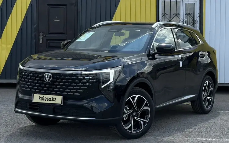 Changan CS55 Plus 2026 года за 10 500 000 тг. в Караганда