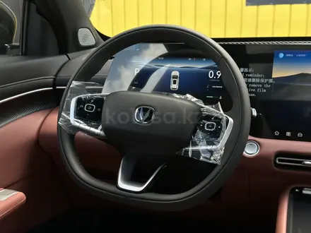 Changan CS55 Plus 2026 года за 10 500 000 тг. в Караганда – фото 14