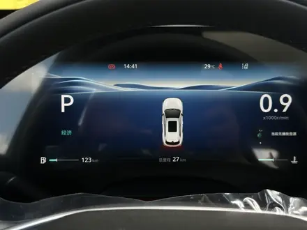 Changan CS55 Plus 2026 года за 10 500 000 тг. в Караганда – фото 18