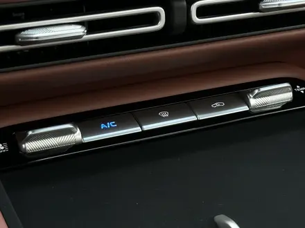 Changan CS55 Plus 2026 года за 10 500 000 тг. в Караганда – фото 24