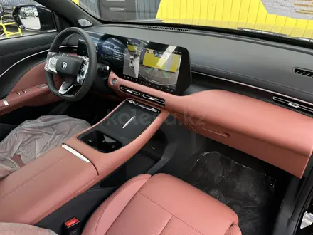 Changan CS55 Plus 2026 года за 10 500 000 тг. в Караганда – фото 26