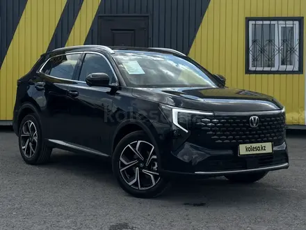 Changan CS55 Plus 2026 года за 10 500 000 тг. в Караганда – фото 4