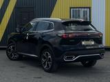Changan CS55 Plus 2026 года за 10 500 000 тг. в Караганда – фото 5