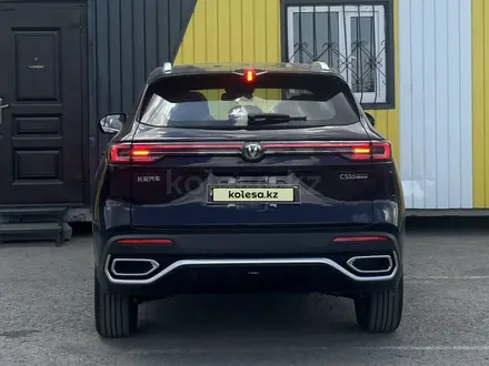 Changan CS55 Plus 2026 года за 10 500 000 тг. в Караганда – фото 6