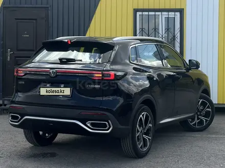 Changan CS55 Plus 2026 года за 10 500 000 тг. в Караганда – фото 7