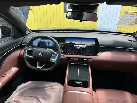 Changan CS55 Plus 2026 года за 10 500 000 тг. в Караганда – фото 8