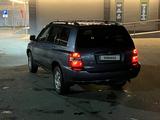 Toyota Highlander 2002 года за 6 513 920 тг. в Алматы – фото 5