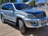 Toyota Land Cruiser Prado 2007 года за 10 500 000 тг. в Кызылорда – фото 3