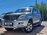 Toyota Land Cruiser Prado 2007 годаүшін10 500 000 тг. в Кызылорда