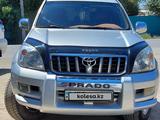 Toyota Land Cruiser Prado 2007 годаүшін10 500 000 тг. в Кызылорда – фото 2