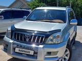 Toyota Land Cruiser Prado 2007 года за 10 500 000 тг. в Кызылорда – фото 4