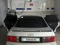 Audi 80 1993 года за 1 450 000 тг. в Астана – фото 4