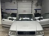 Audi 80 1993 года за 1 450 000 тг. в Астана