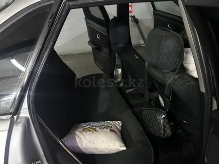 Audi 80 1993 года за 1 450 000 тг. в Астана – фото 5