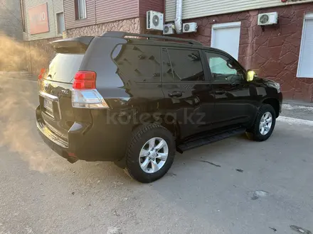 Toyota Land Cruiser Prado 2009 года за 14 500 000 тг. в Астана – фото 2